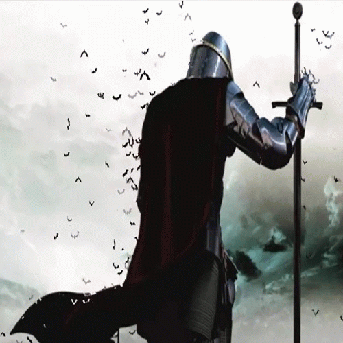 Inner Shrine : The Dark Side of Heaven